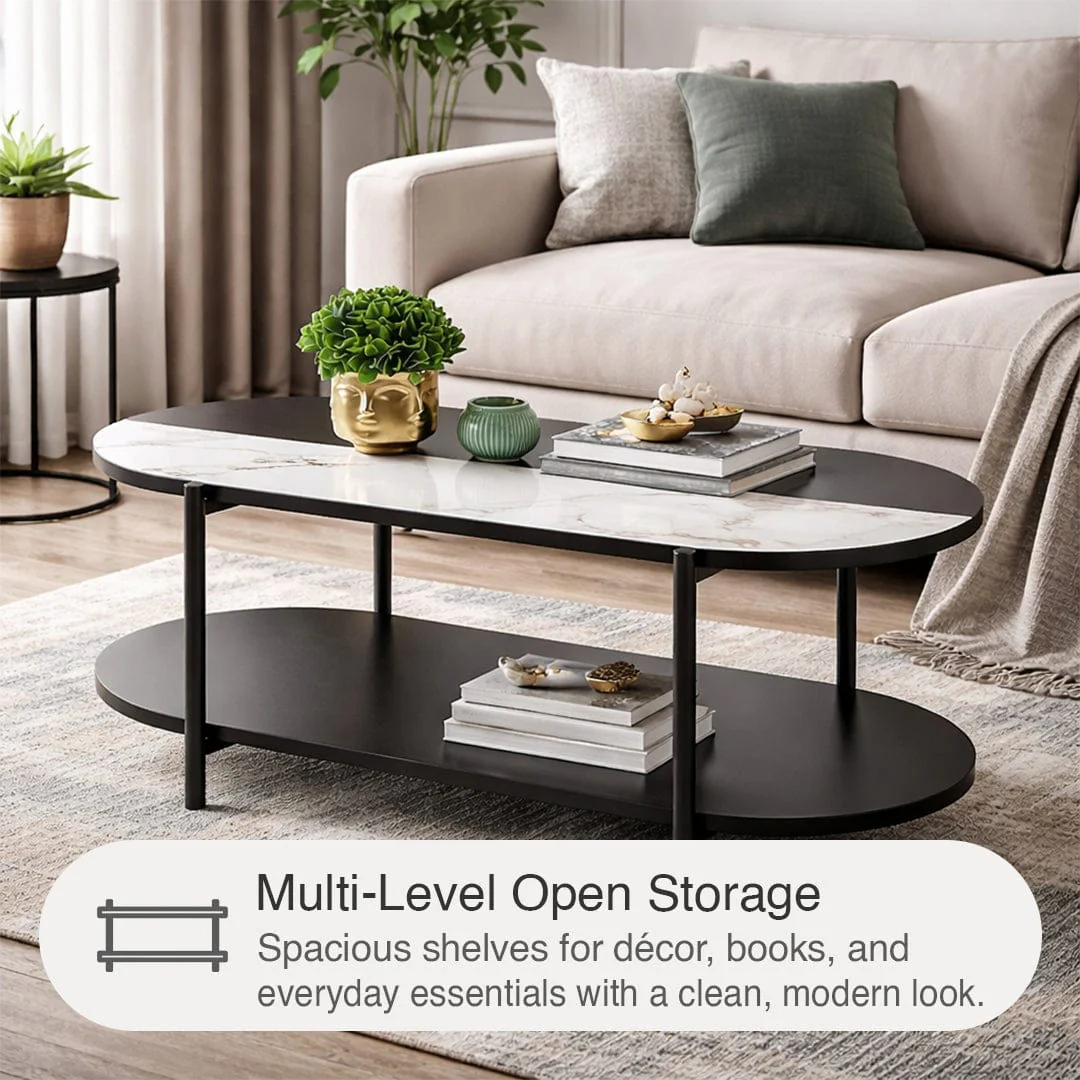 Youset Coffee Table - Image 4