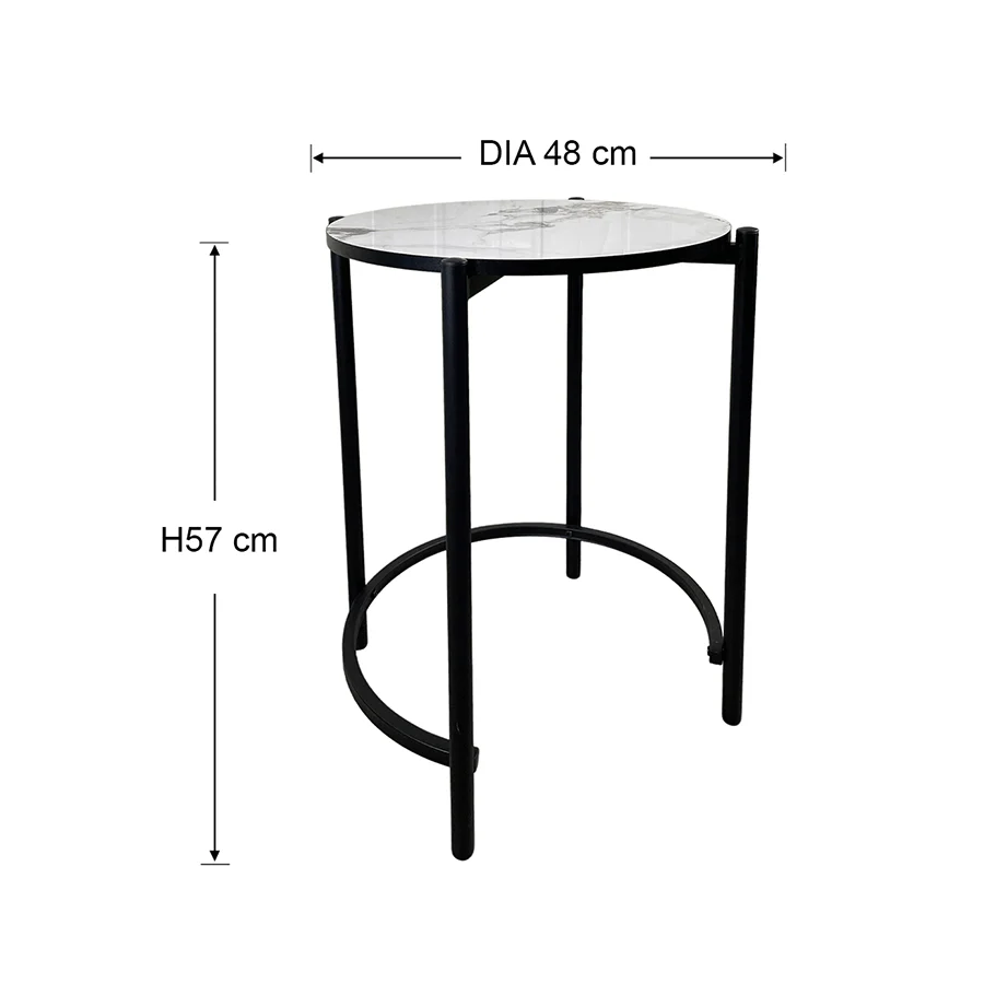 Youset Side Table - Image 16