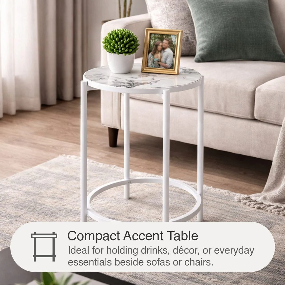 Youset Side Table - Image 20