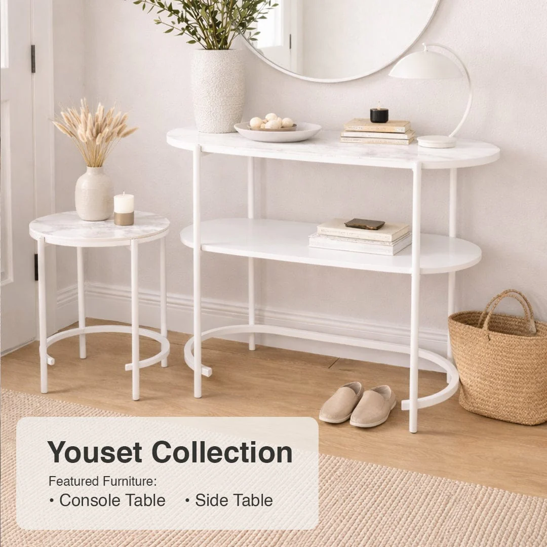Youset Console Table - Image 18