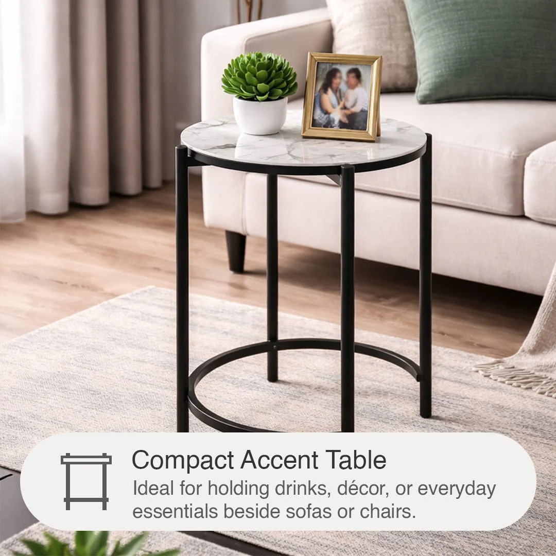 Youset Side Table - Image 4