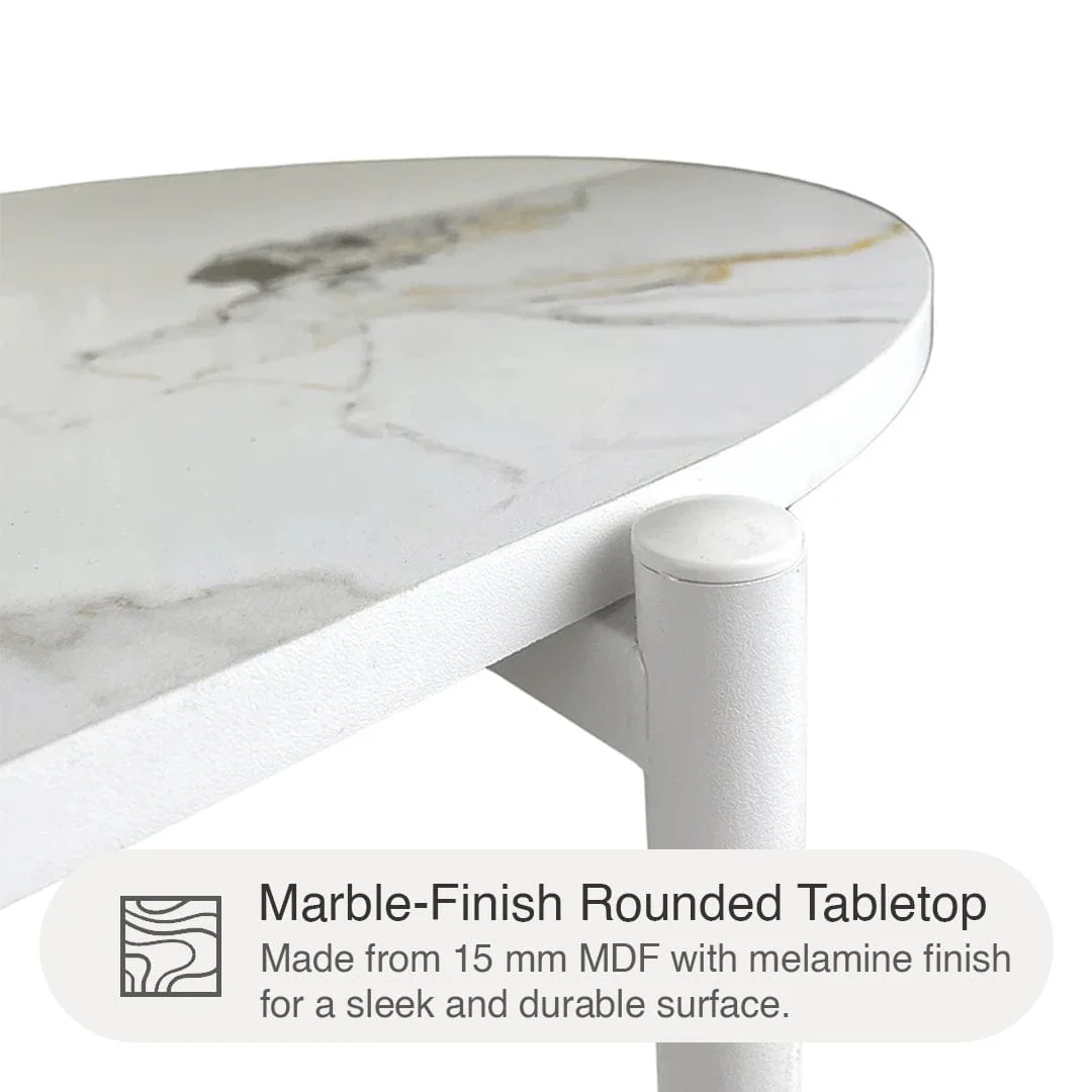 Youset TV Bench - Image 17