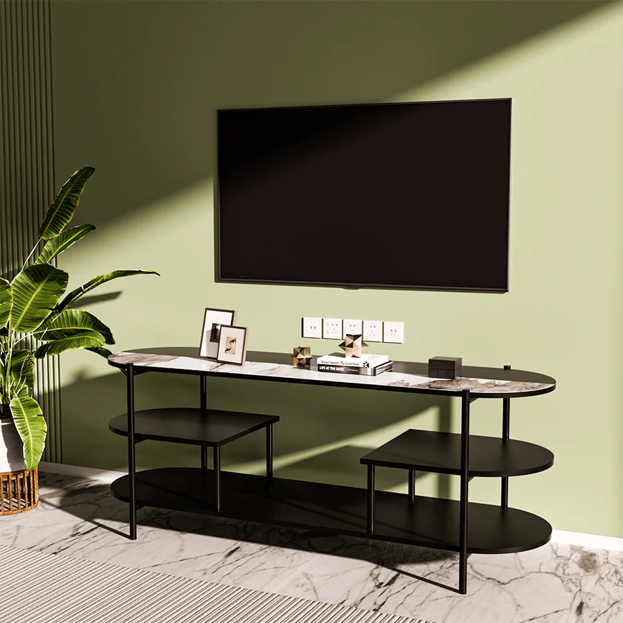 Youset TV Bench - Image 2
