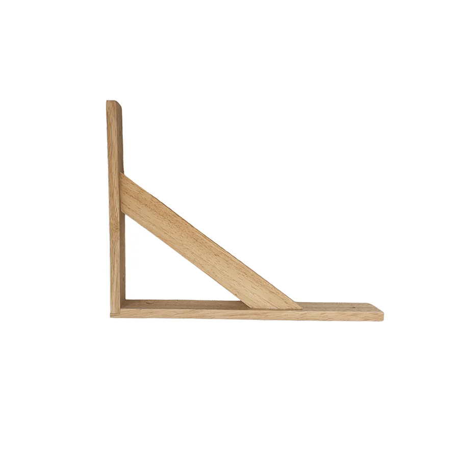 Yujin Wooden Wall Bracket - Image 5