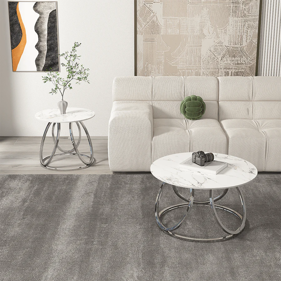 Yusuf Coffee Table - Image 3