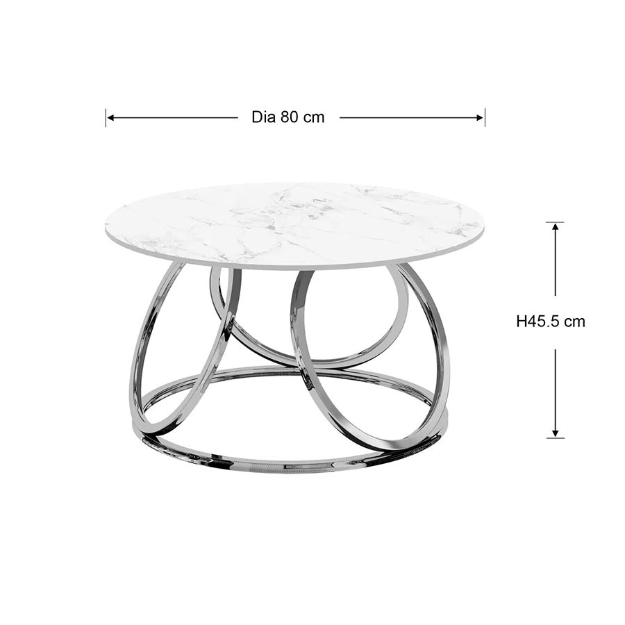 Yusuf Coffee Table - Image 9