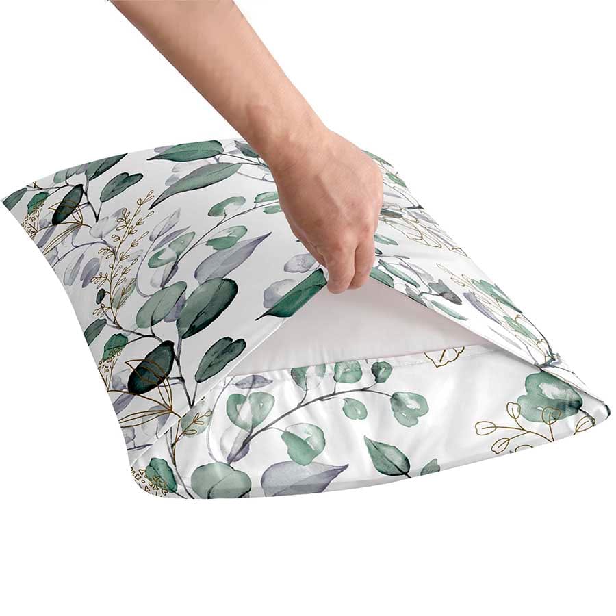 Zaia Basic Printed 3pc Sheet Set - Image 10