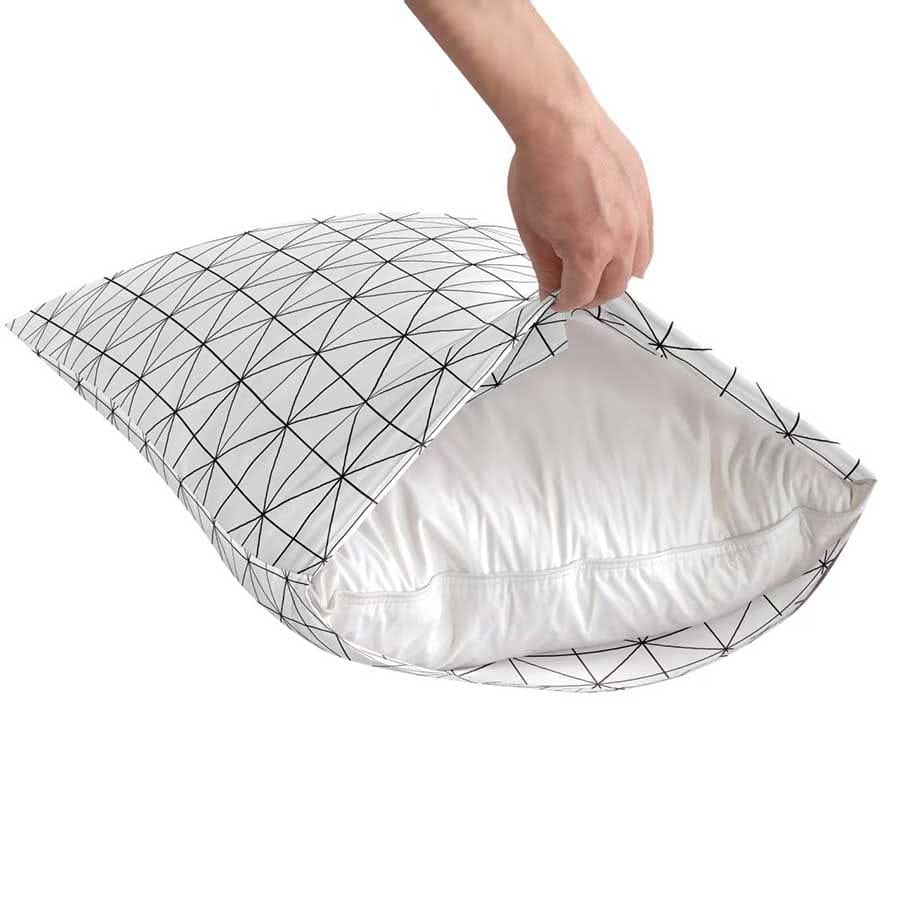 Zane Basic Printed Sheet Set - Image 7