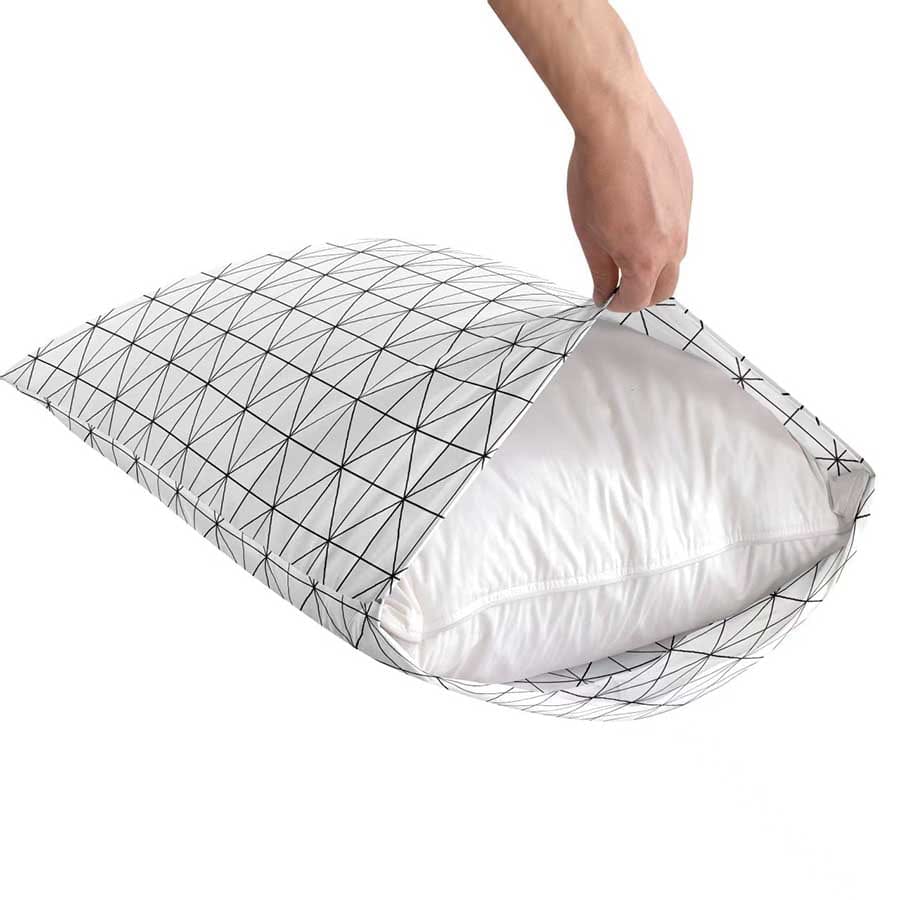 Zane Basic Printed Sheet Set - Image 9
