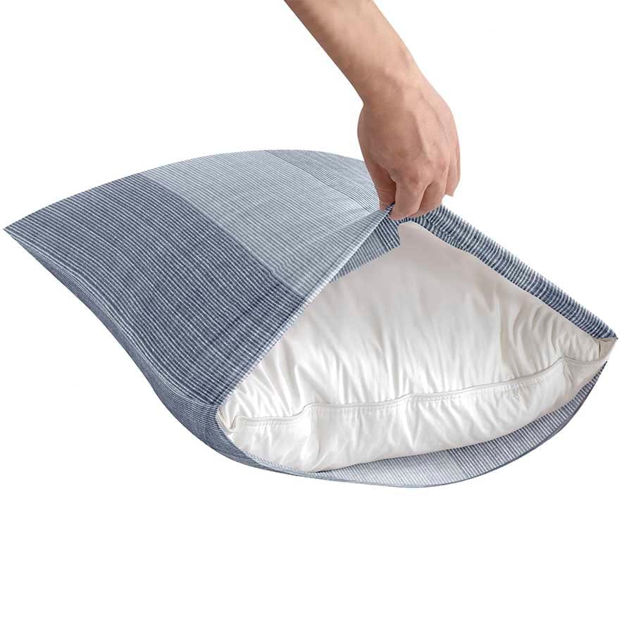 Zaya Basic Printed 3pc Sheet Set - Image 10