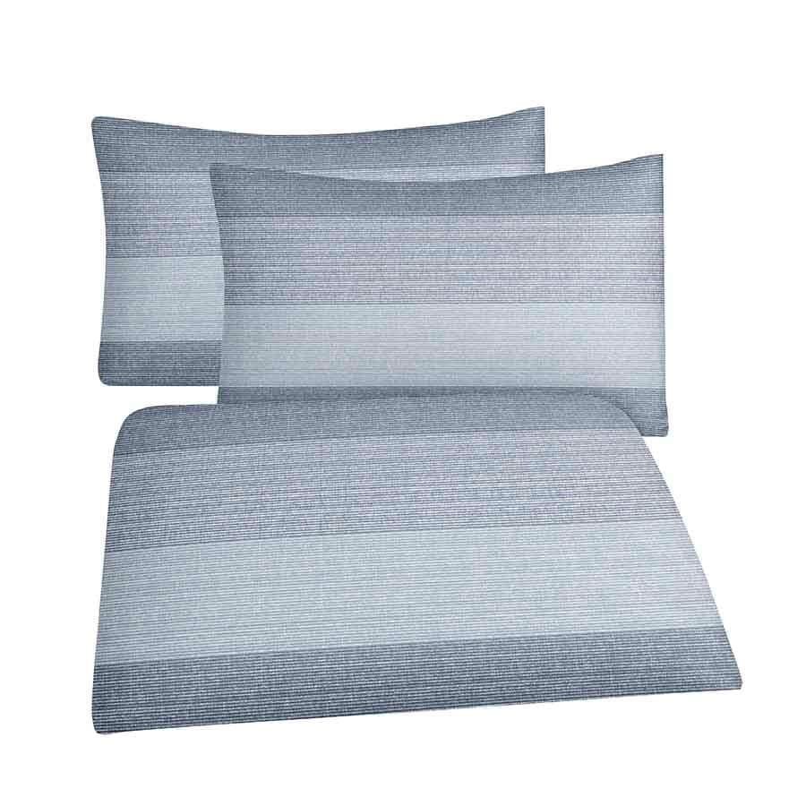 Zaya Basic Printed 3pc Sheet Set - Image 2