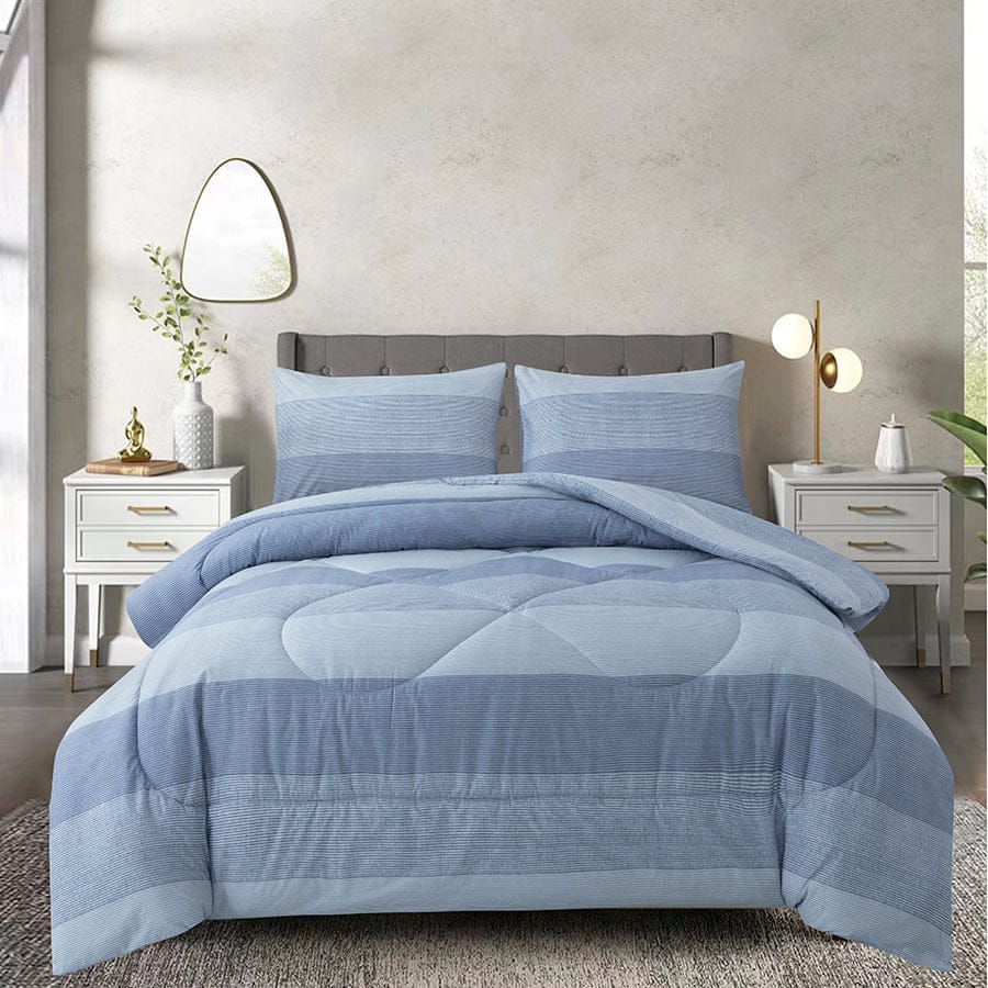 Zaya Basic Printed Comforter - Image 2