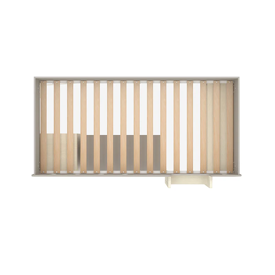 Zella Loft Bedset with Desk - Image 14