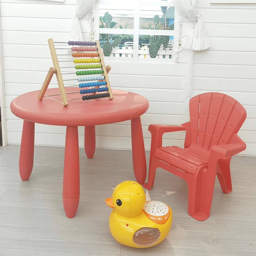 Zendaya Kids Chair - Image 17