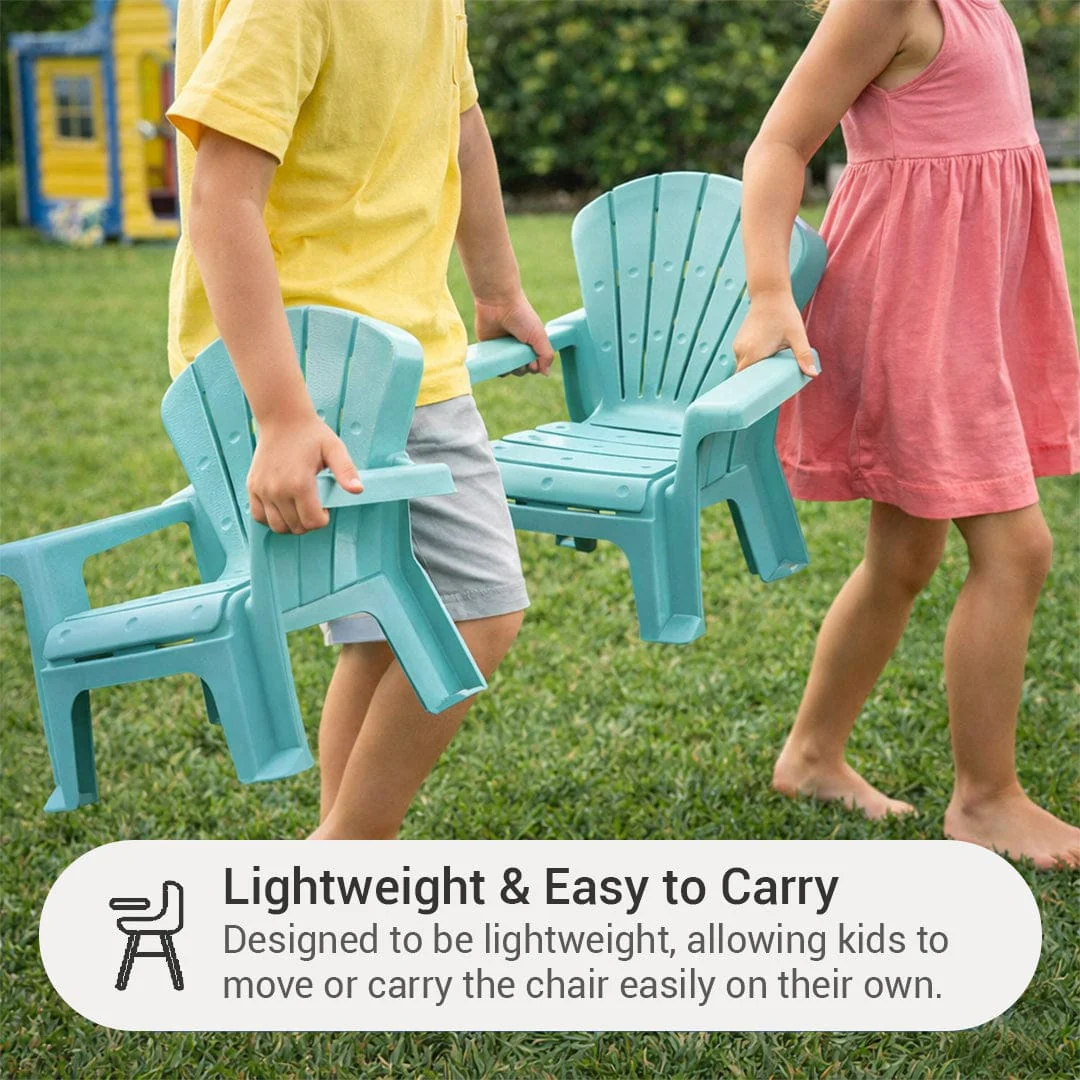 Zendaya Kids Chair - Image 4