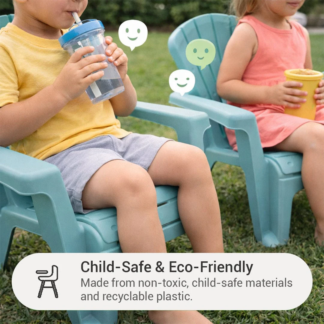 Zendaya Kids Chair - Image 5