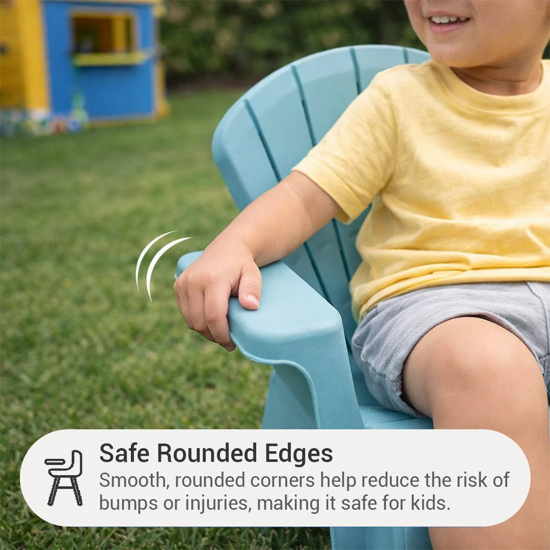 Zendaya Kids Chair - Image 6