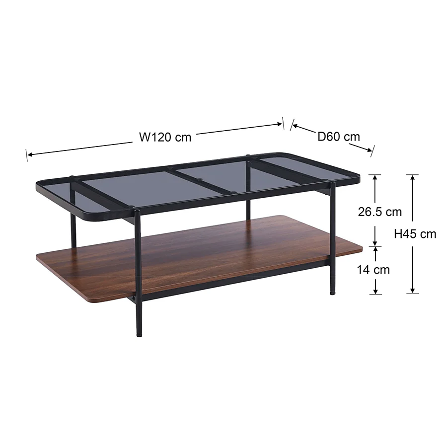 Zola Coffee Table - Image 5
